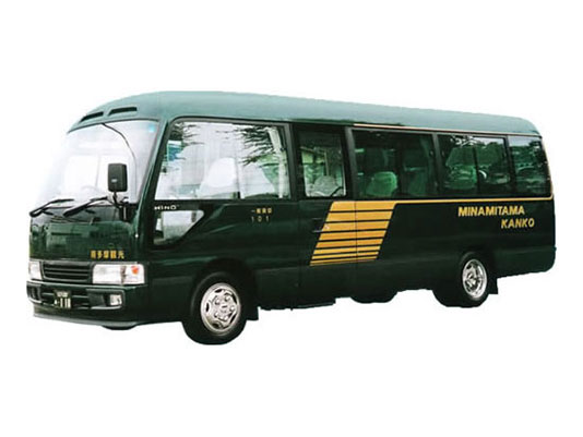 霊柩車・マイクロバス