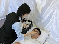 ラストメイク