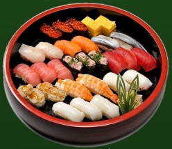 料理