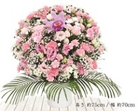 供花・供物