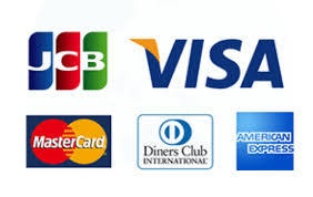 クレジットカード決済